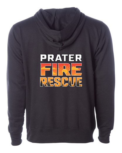 Prater Fire Rescue