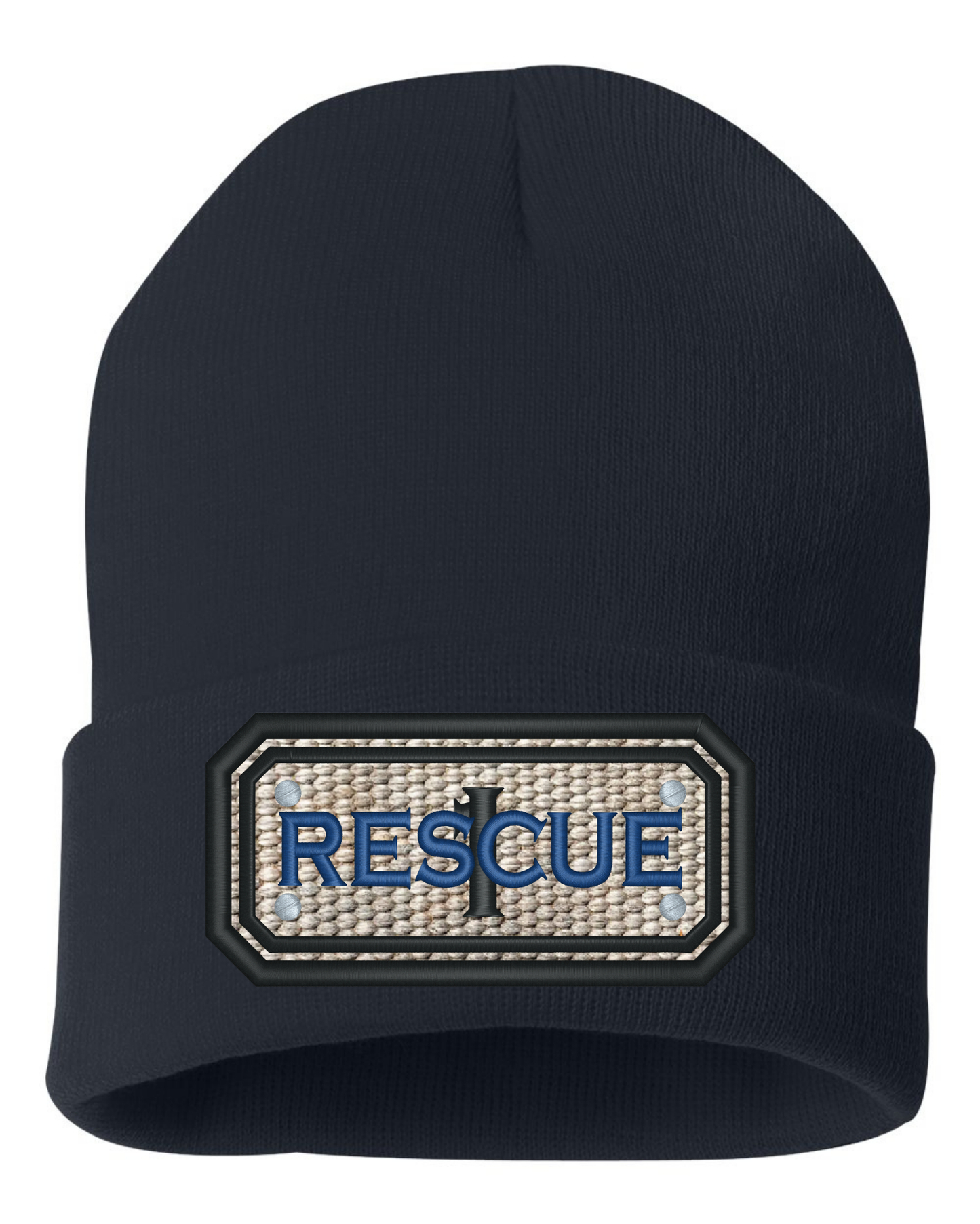 High Point Fire Rescue - RESCUE 1 (Uniform Approved)