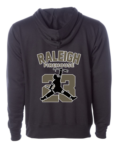 DTT-Raleigh NC Firehouse 23 - Oak City Grunts
