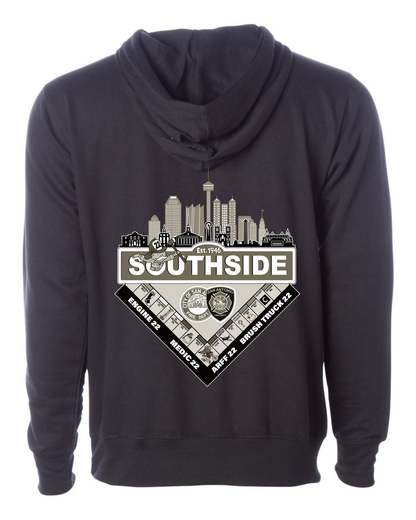 DTT - San Antonio Southside 22s