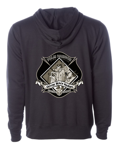 DTT - PHFR Crystal Beach Hazrats