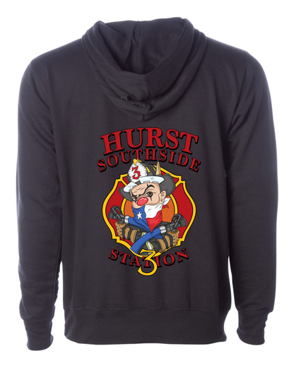 Southside - Hurst Station 3