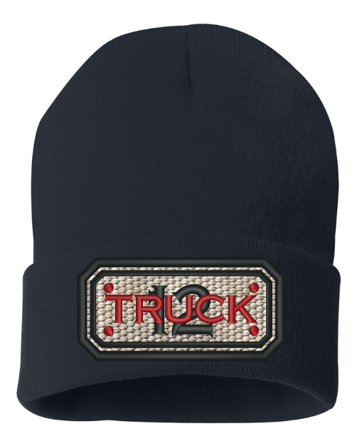 High Point Fire Rescue - TRUCK 12 (Uniform Approved)