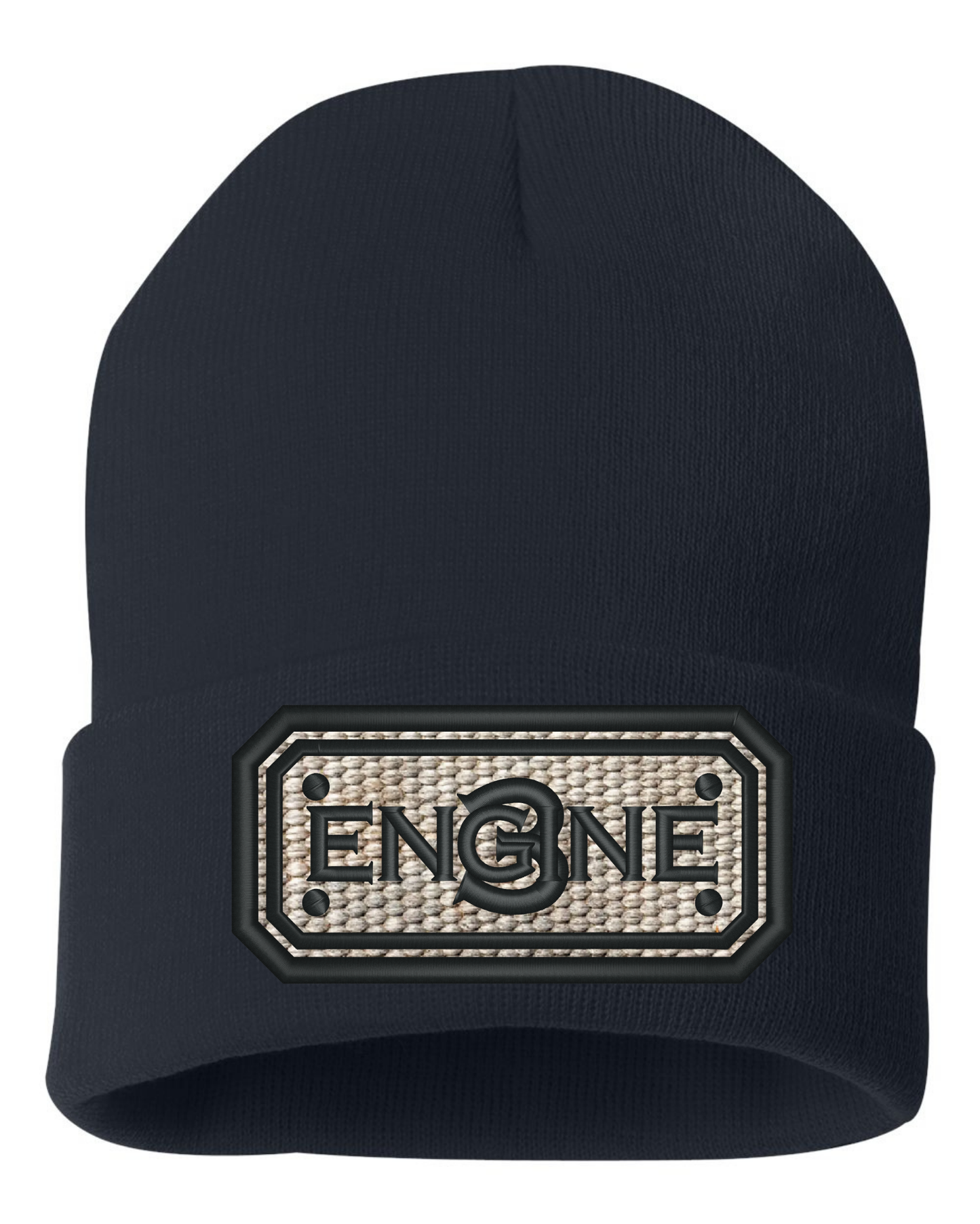 High Point Fire Rescue - ENGINE 3 (Uniform Approved)