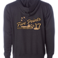 FIVE POINTS Co. 17 - Military Tribute