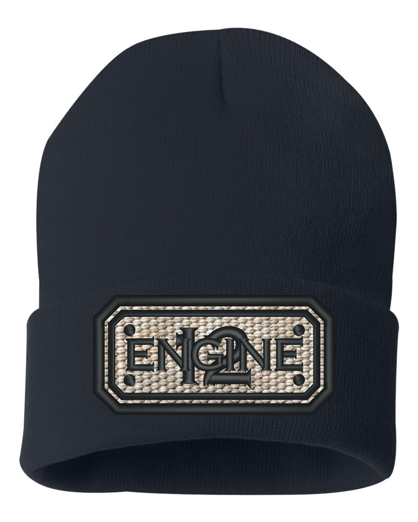 High Point Fire Rescue - ENGINE 12 (Uniform Approved)