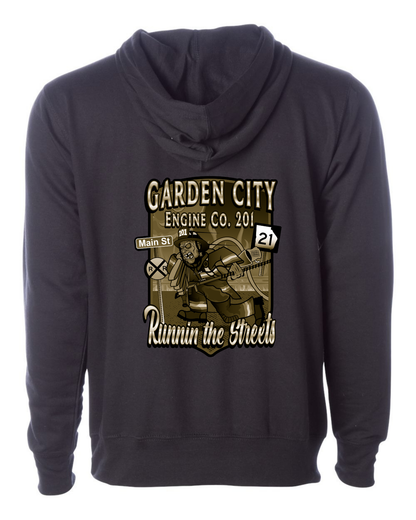 DTT - Garden City E201