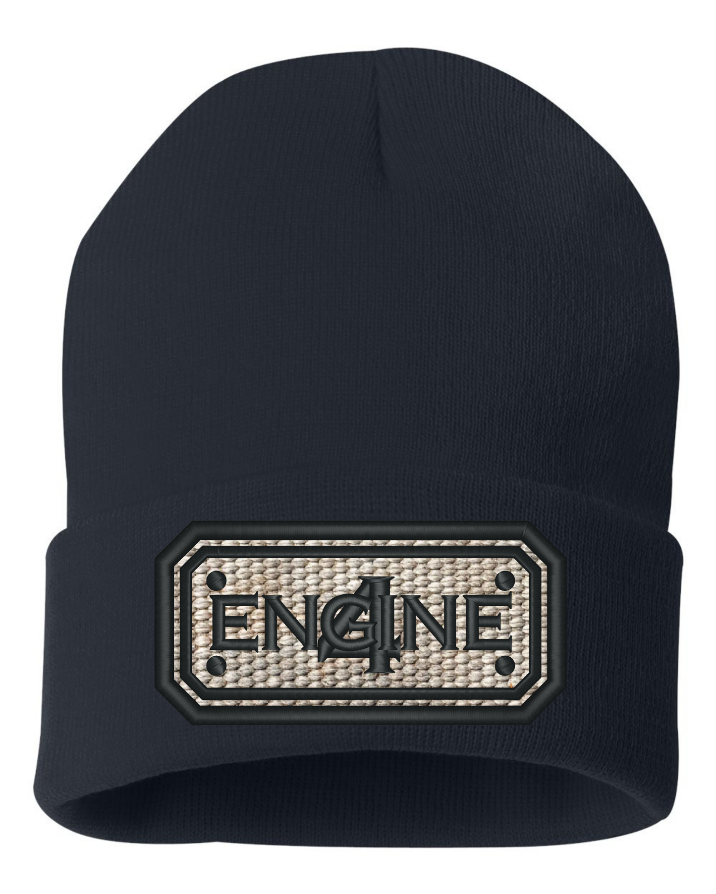 High Point Fire Rescue - ENGINE 4 (Uniform Approved)