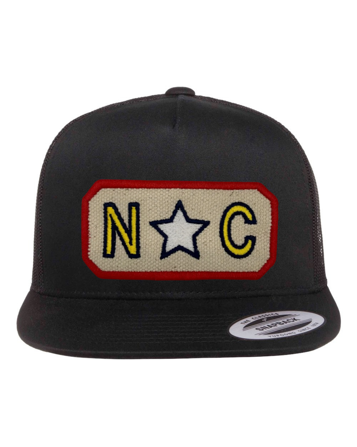 North Carolina Hose Hat