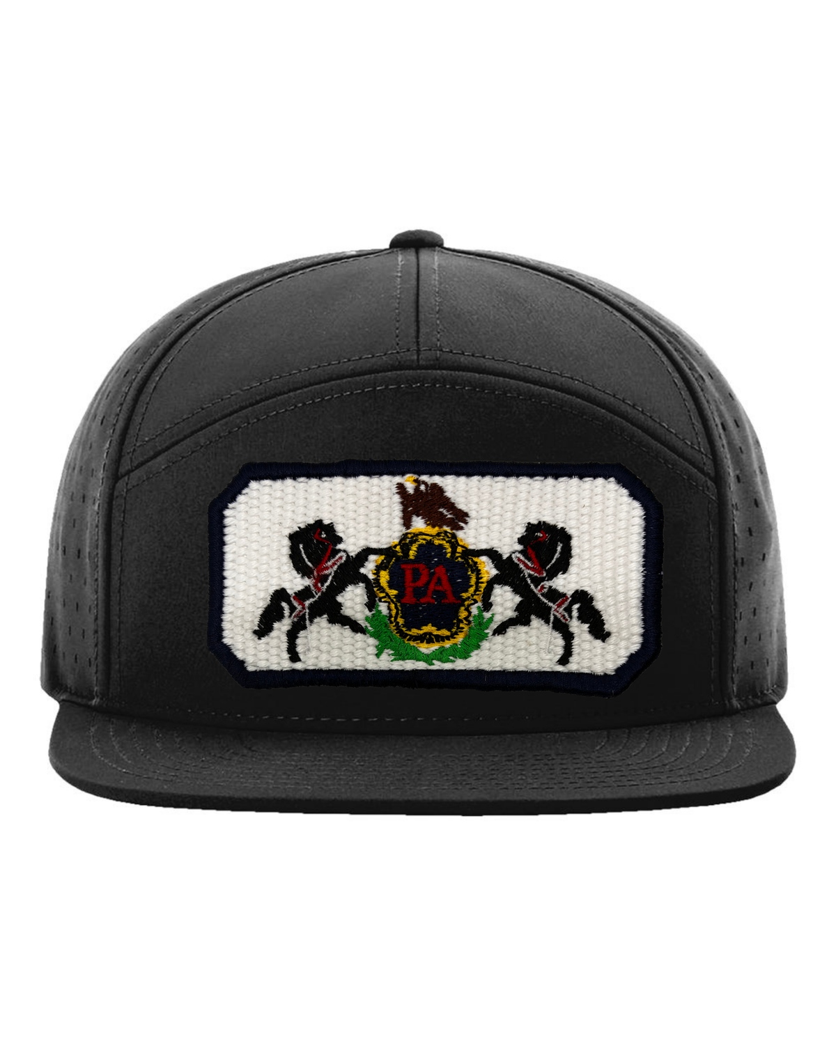 Pennsylvania Hose Hat