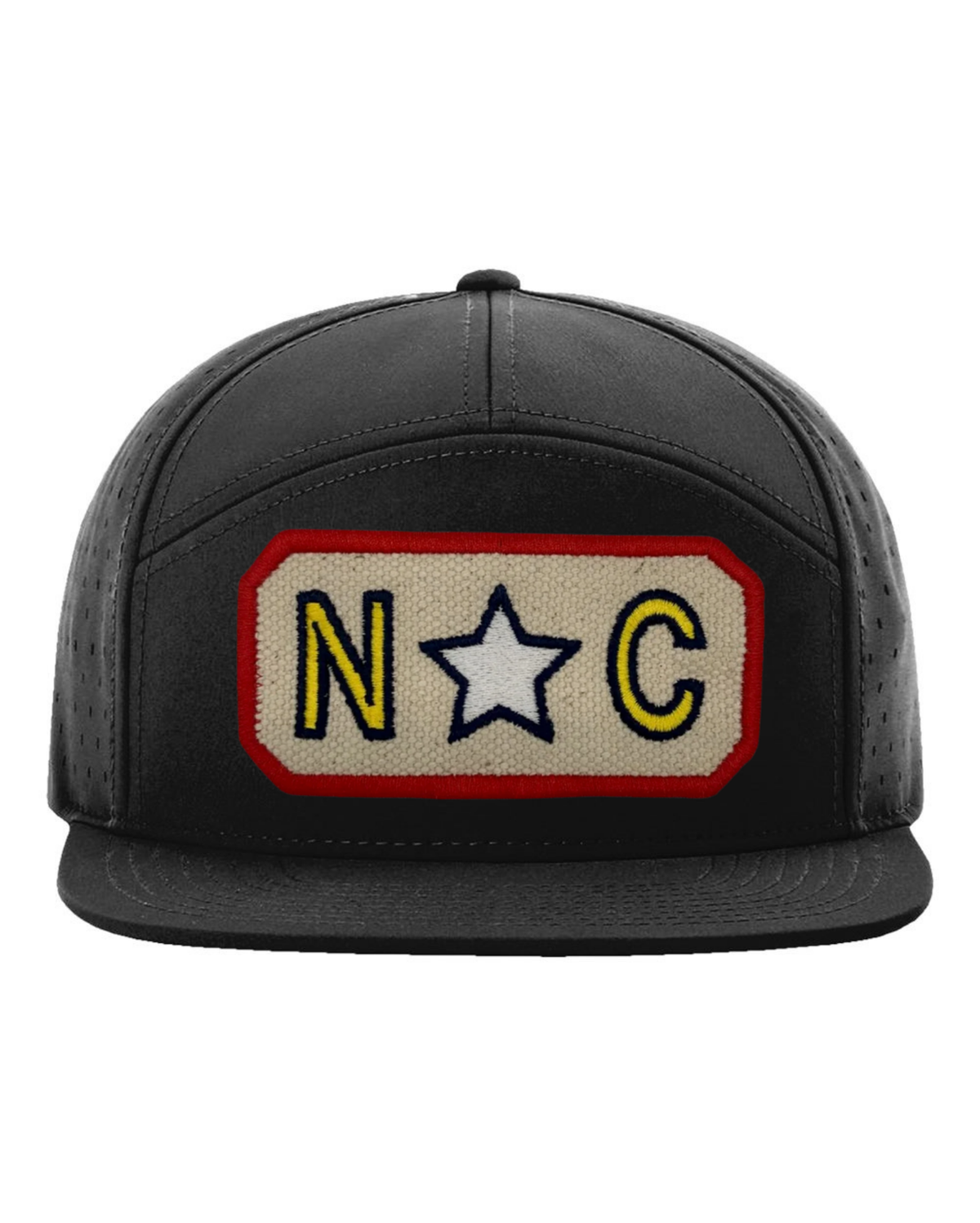 North Carolina Hose Hat