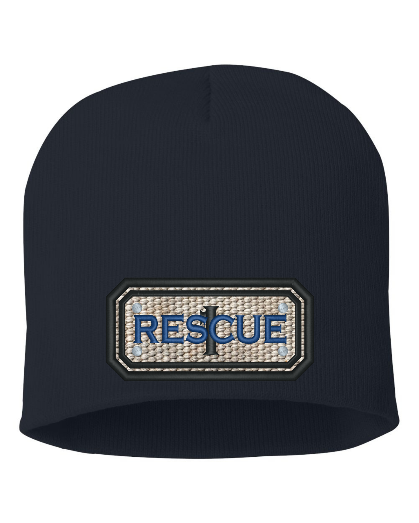 High Point Fire Rescue - RESCUE 1 (Uniform Approved)