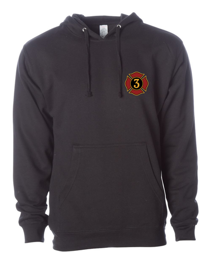 Clayton County - Engine Co. 3