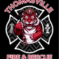 Thomasville Fire Rescue - Alabama