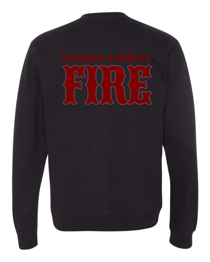 Otsego County Fire Authority