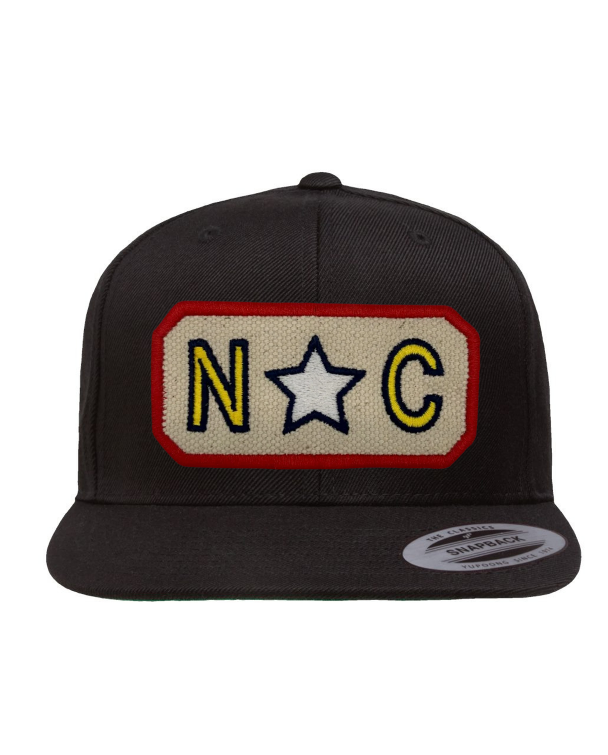 North Carolina Hose Hat