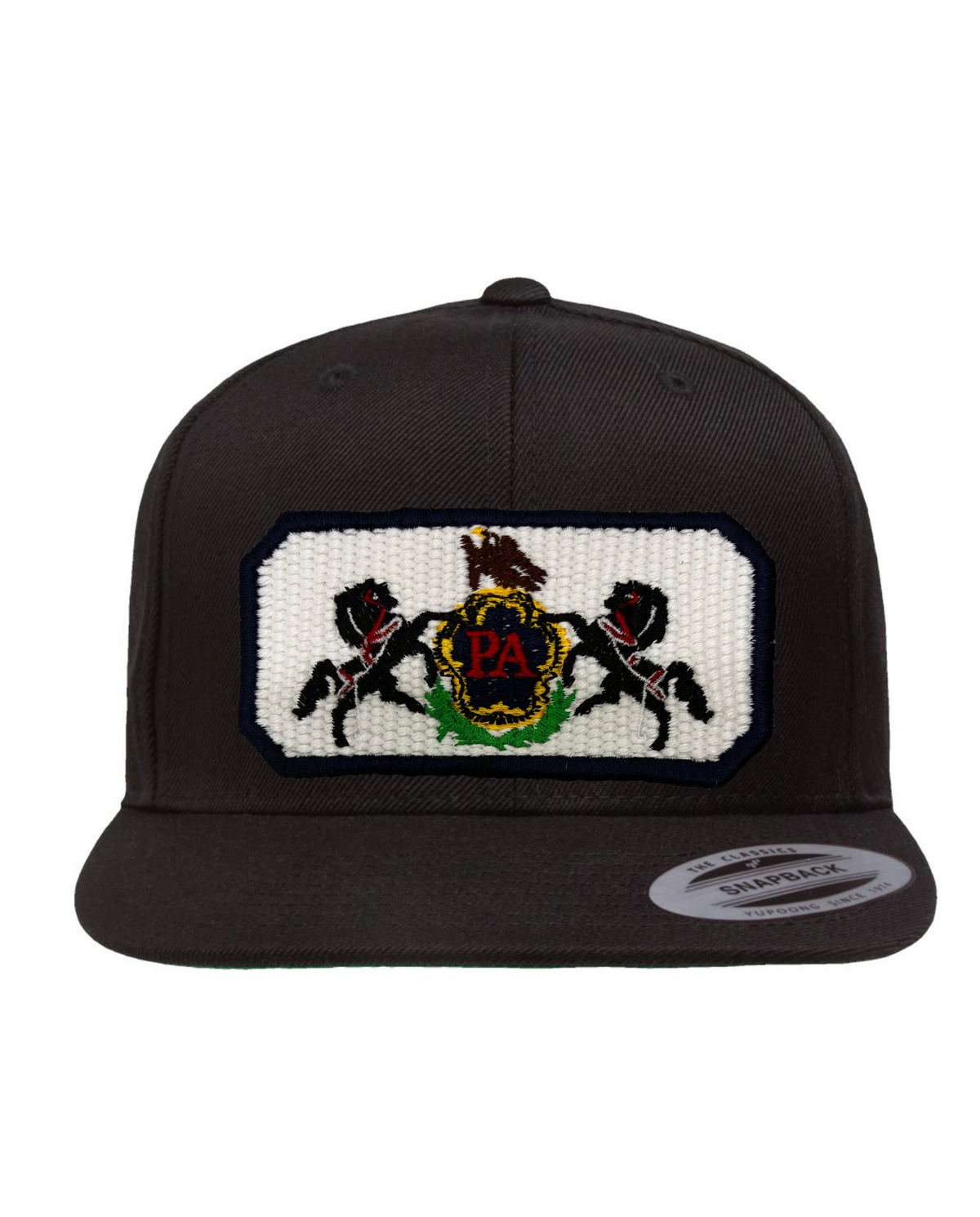Pennsylvania Hose Hat