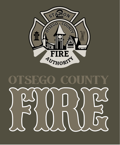 DTT - Otsego County Fire