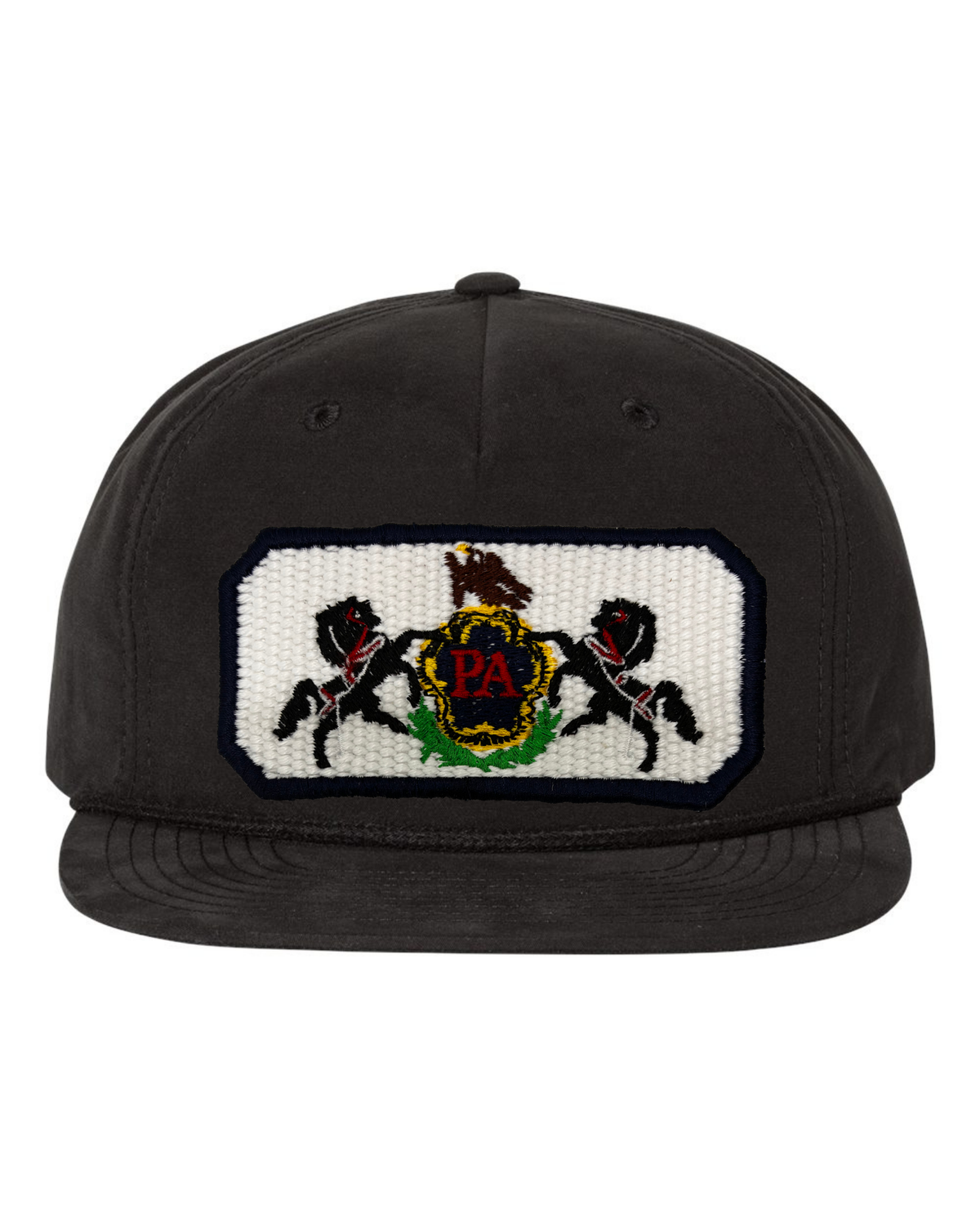 Pennsylvania Hose Hat