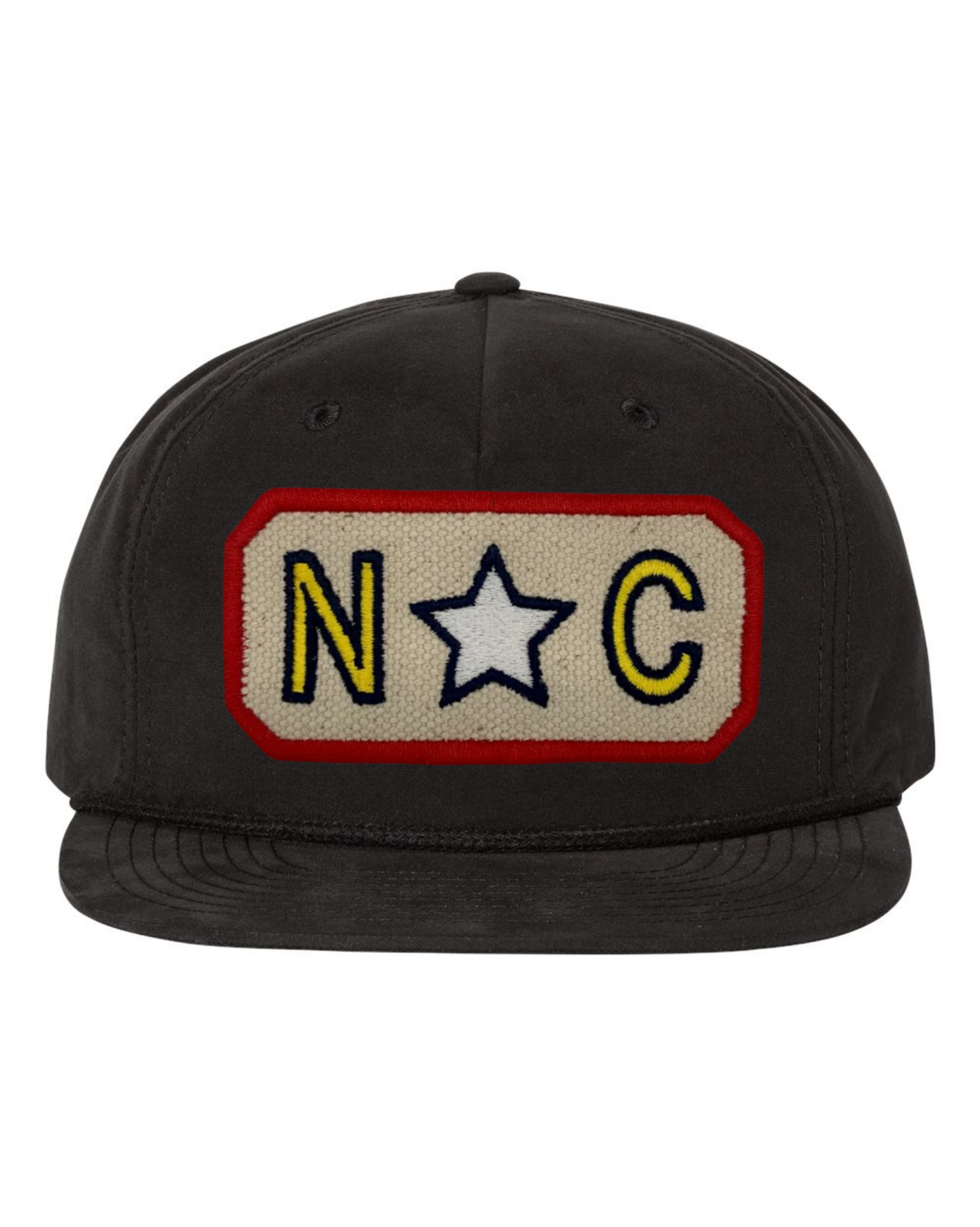 North Carolina Hose Hat
