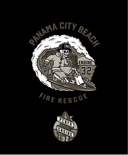 DTT - Panama City Beach E32