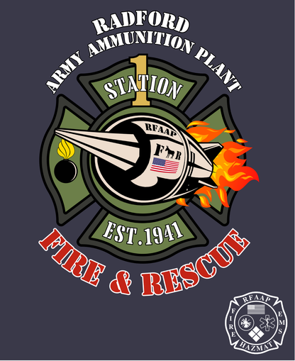 RFAAP Fire Rescue