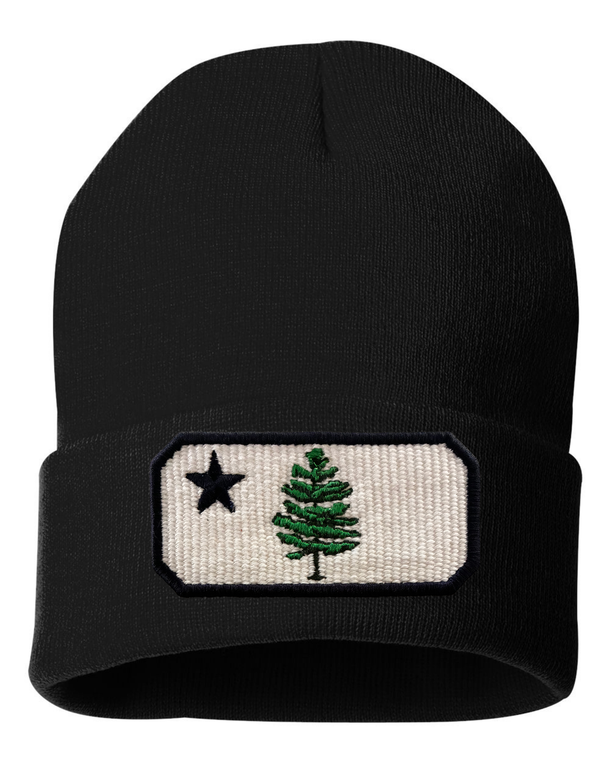 Maine Hose Hat