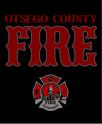 Otsego County Fire Authority