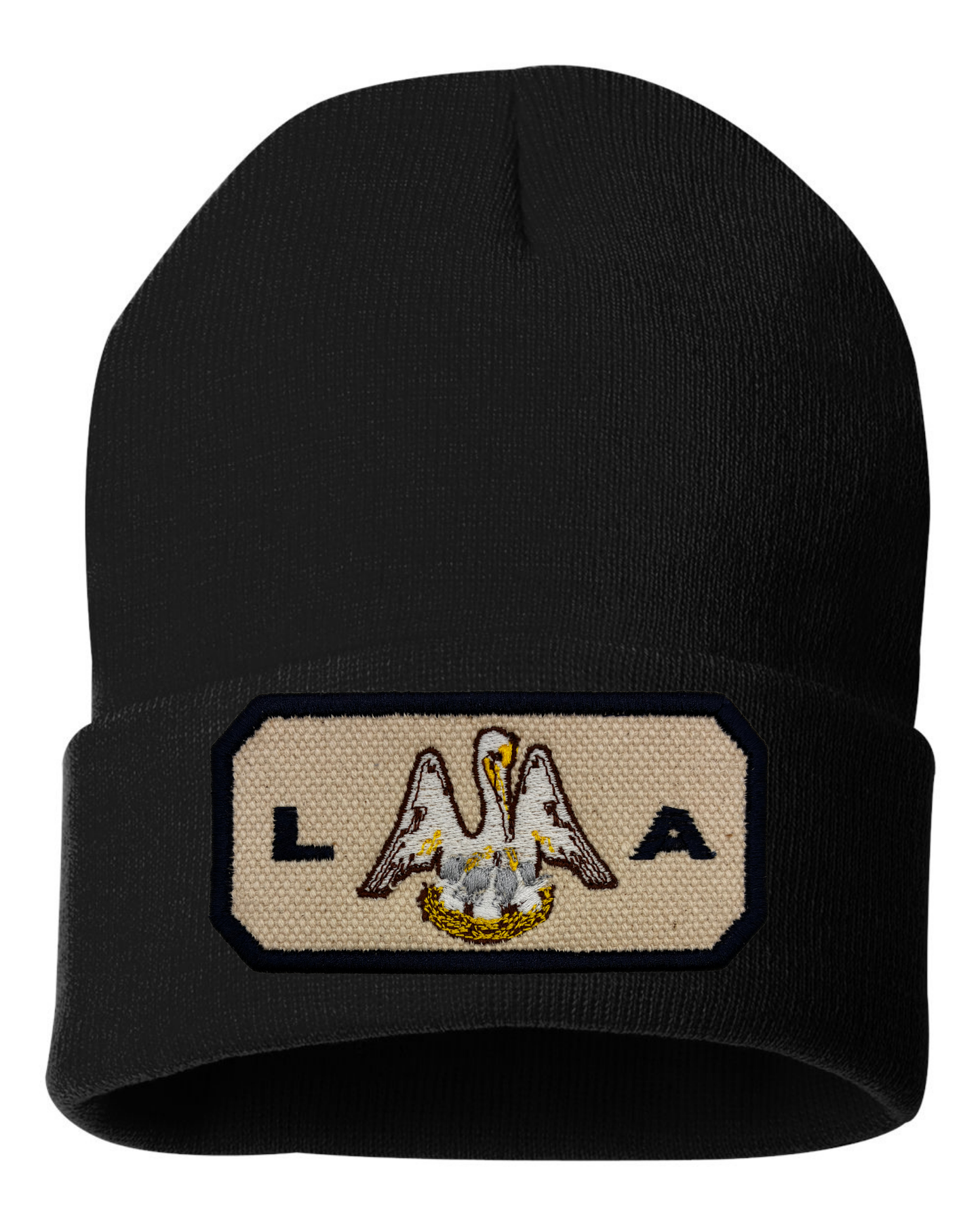 Louisiana Hose Hat