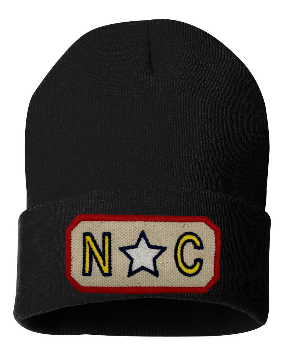 North Carolina Hose Hat