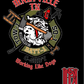 Maryville TN - Working Like Dogs