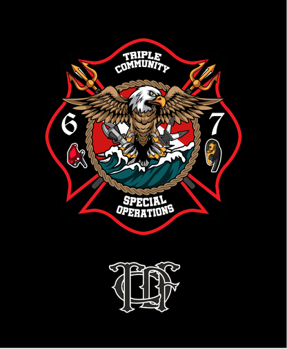 Triple Community - Special Ops