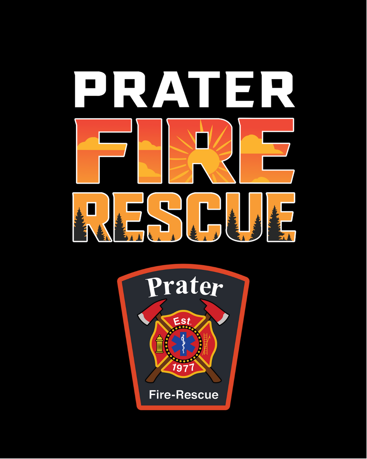 Prater Fire Rescue