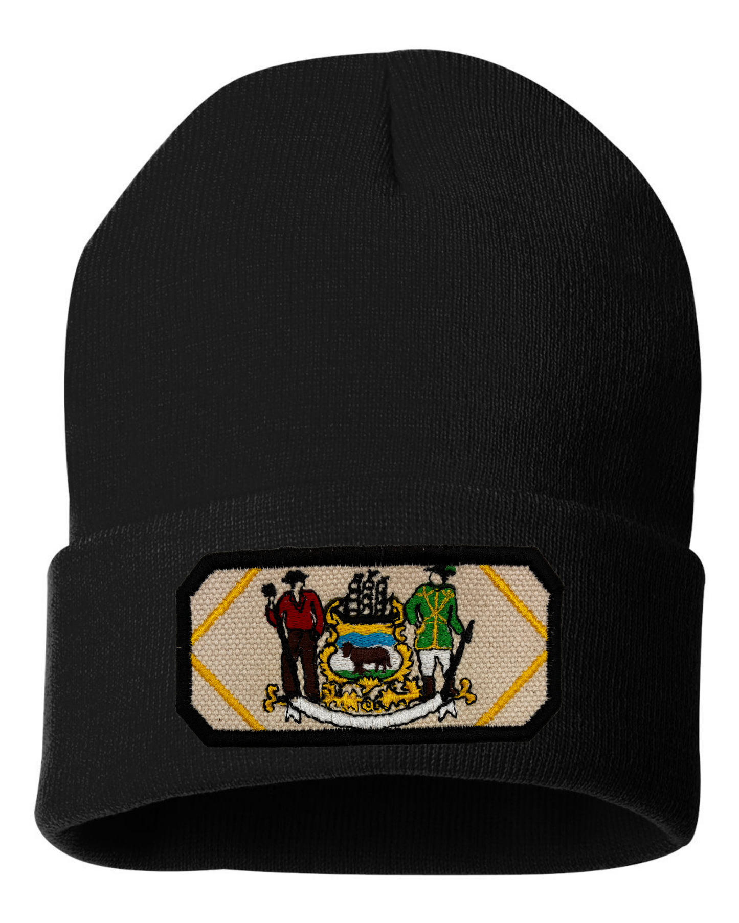 Delaware Hose Hat