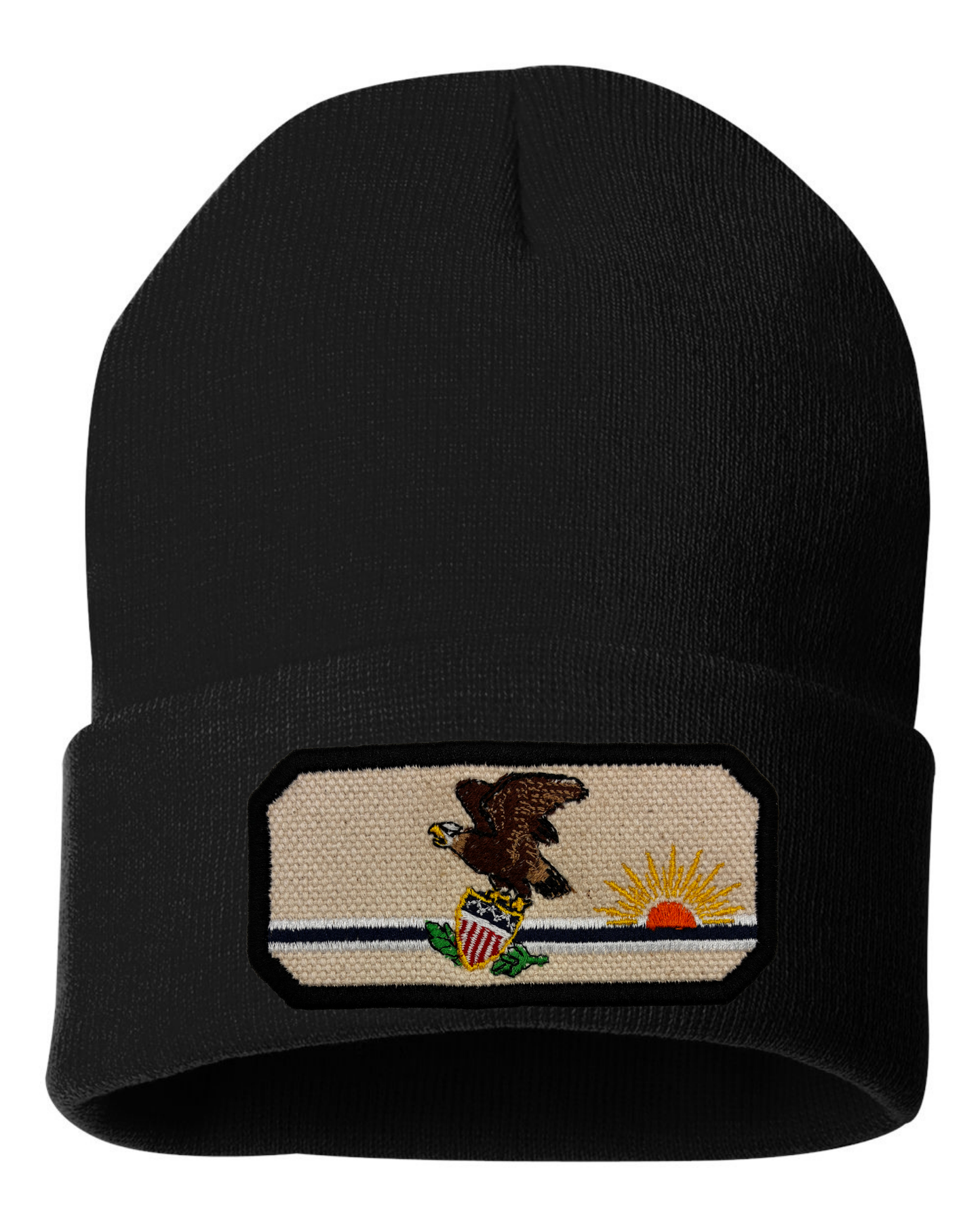 Illinois Hose Hat