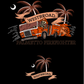 LIMITED EDITION! WBA - Palmetto FF