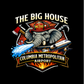 Columbia Metro Airport - The Big House