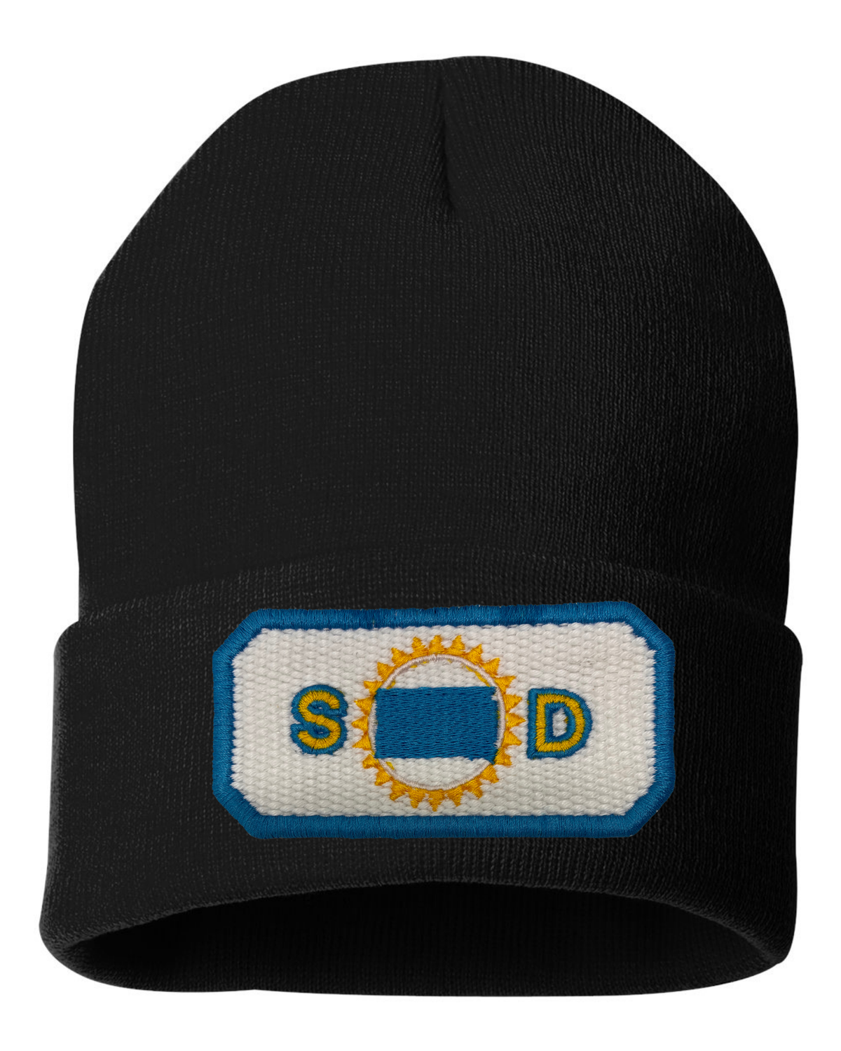 South Dakota Hose Hat