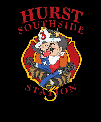 Southside - Hurst Station 3