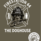 DTT - SAFD 44 The Doghouse