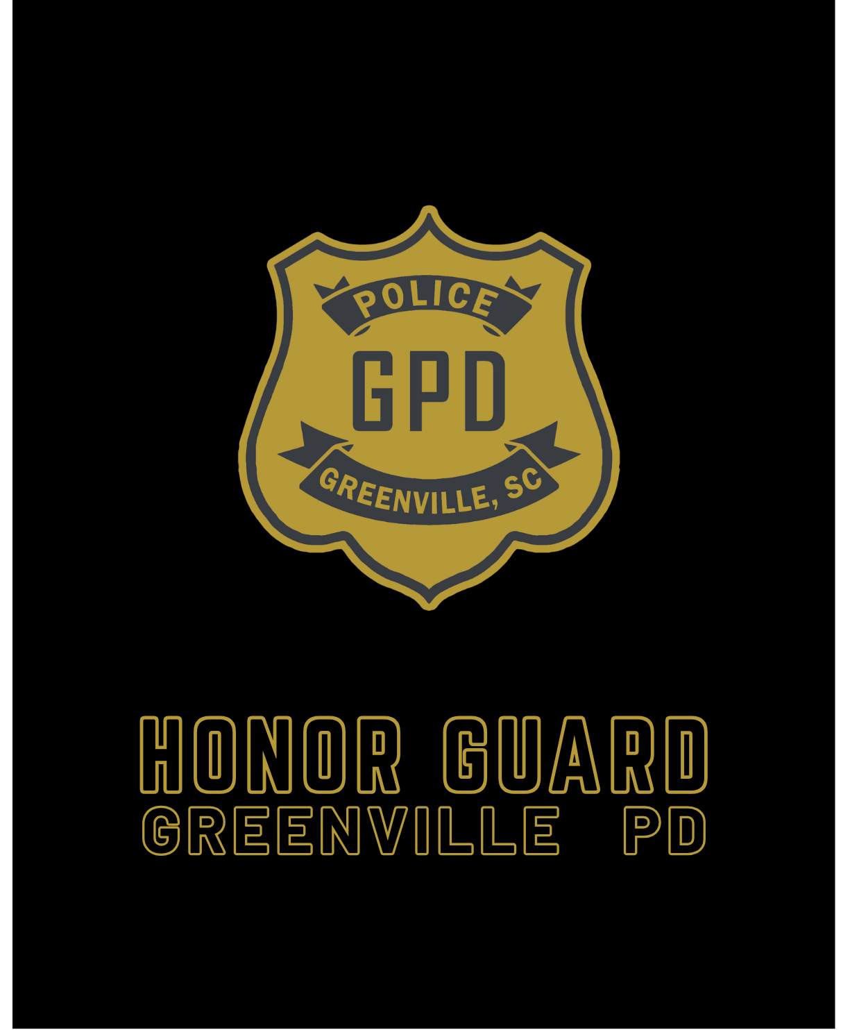 GPD Honor Guard