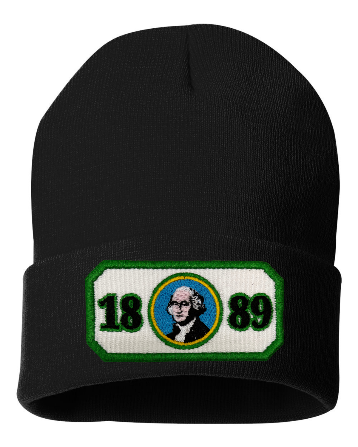 Washington Hose Hat