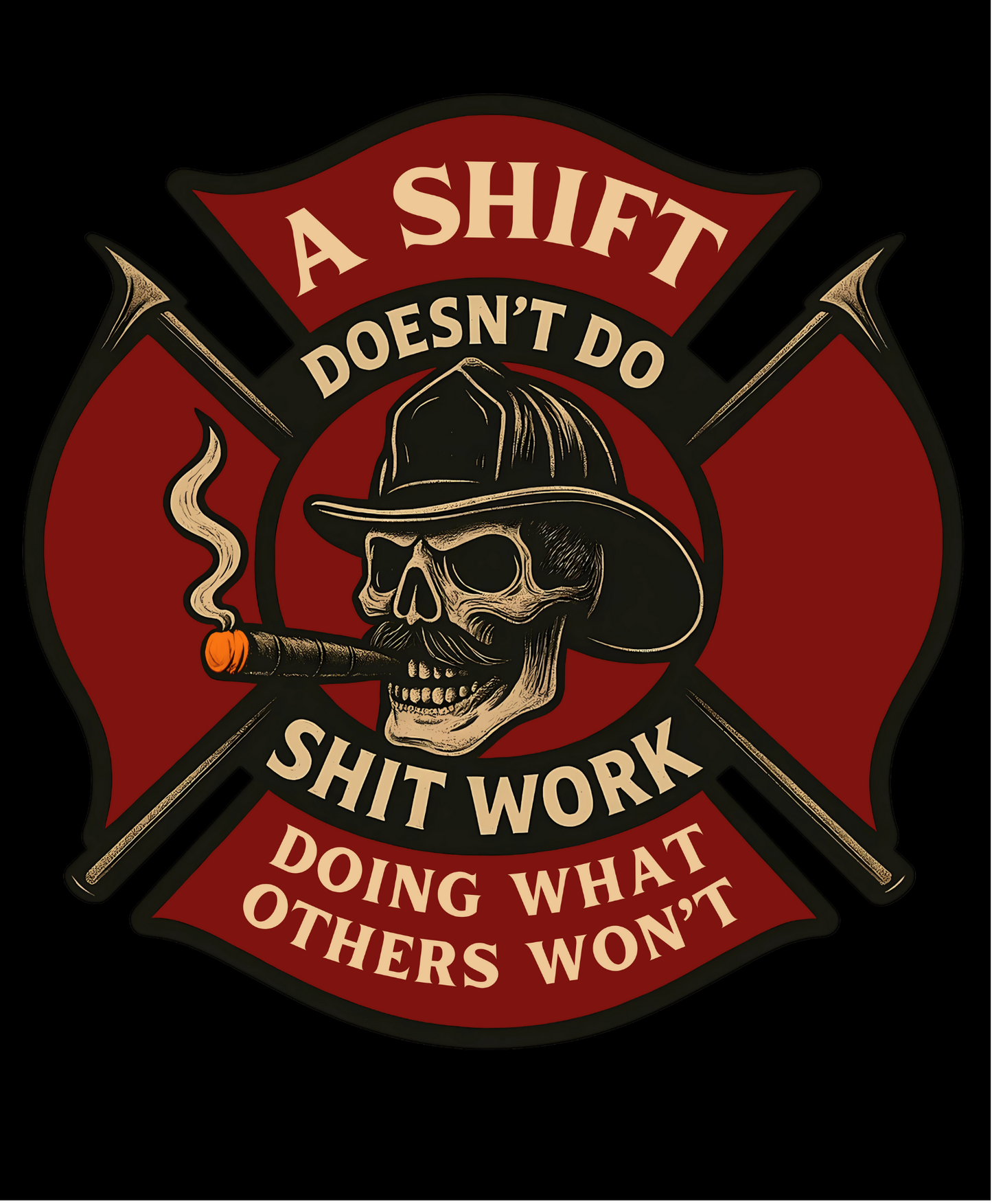 Garden City - A Shift