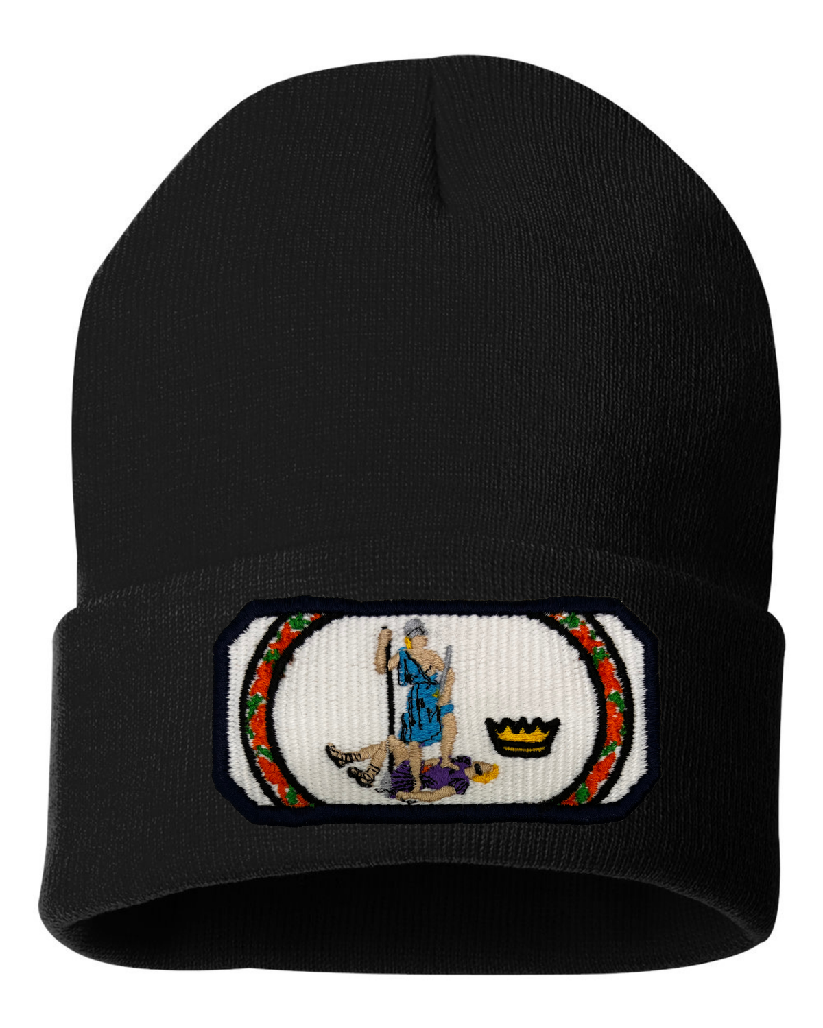 Virginia Hose Hat