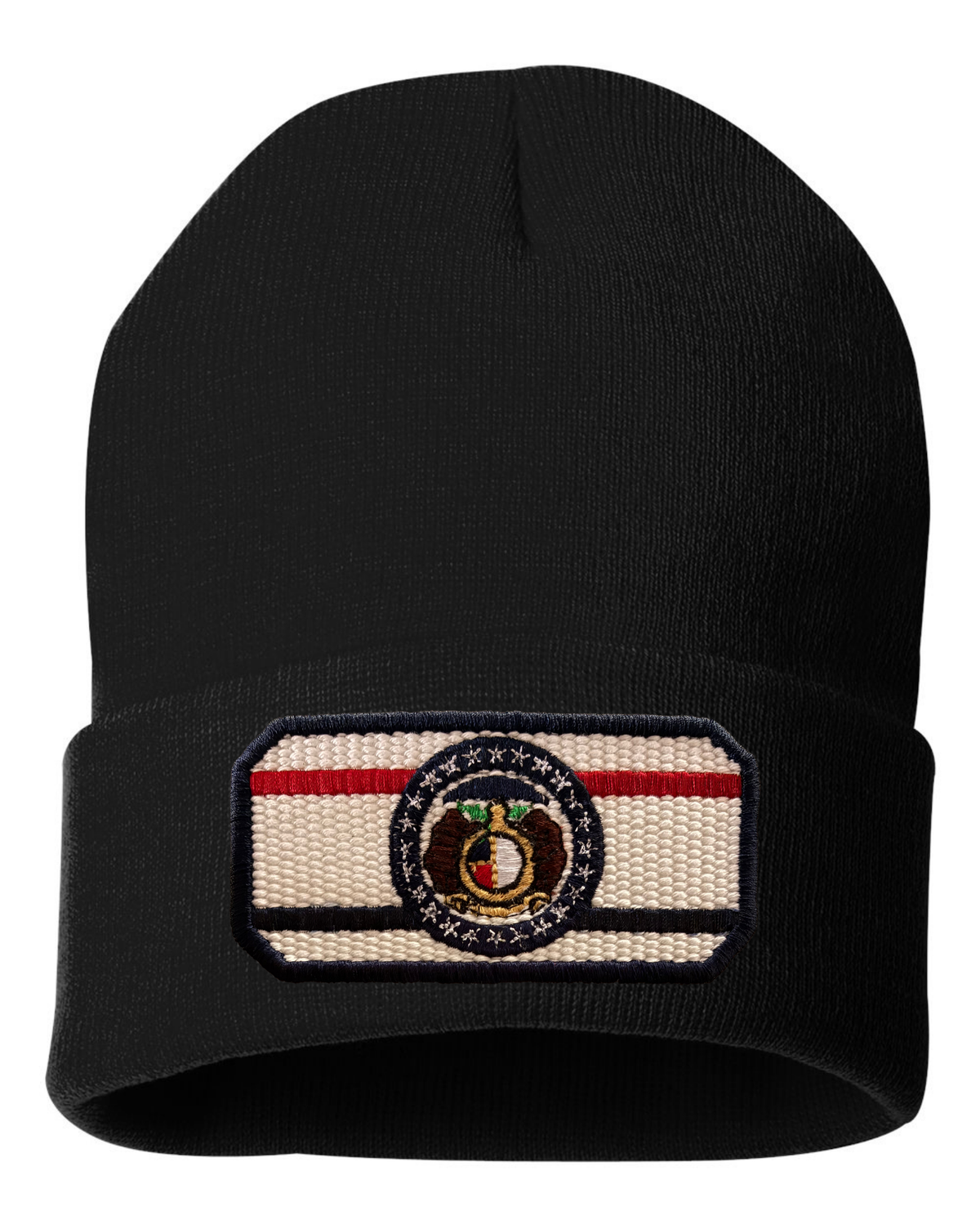Missouri Hose Hat