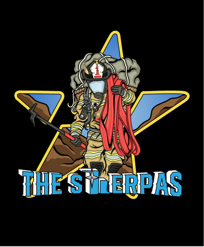 The Sherpas - Hurst Station 1