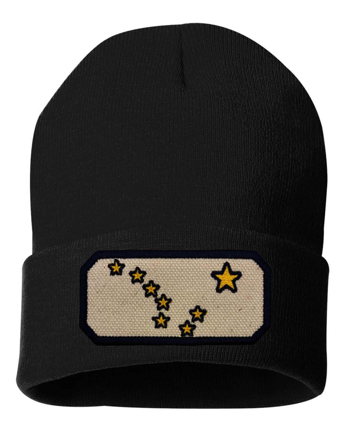 Alaska Hose Hat