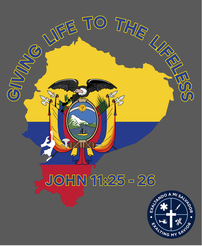 Ecuador Missions Support
