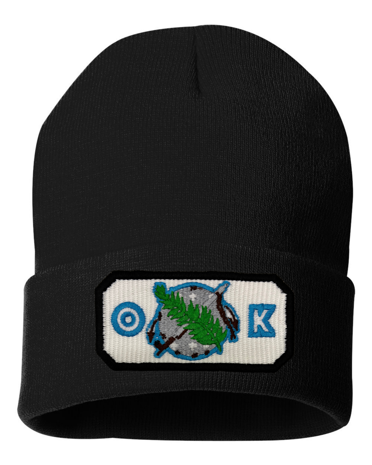 Oklahoma Hose Hat