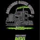 Donaldson Career Center - DIESEL